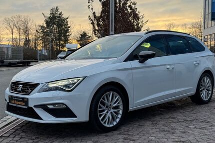 Seat Leon Gebrauchtwagen