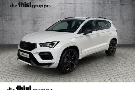 Cupra Ateca Gebrauchtwagen