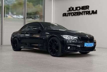 BMW 428 Gebrauchtwagen