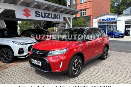 Suzuki Vitara Gebrauchtwagen