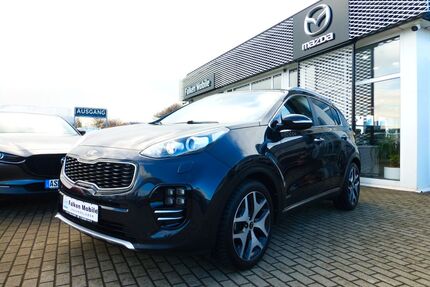 Kia Sportage Gebrauchtwagen