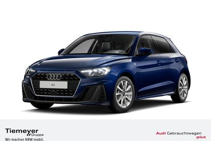 Audi A1 Gebrauchtwagen