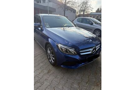 Mercedes-Benz C 180 Gebrauchtwagen
