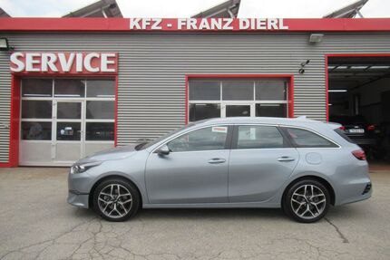 Kia ceed Sportswagon Gebrauchtwagen