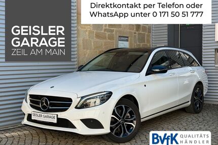 Mercedes-Benz C 220 Gebrauchtwagen