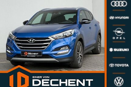 Hyundai TUCSON Gebrauchtwagen