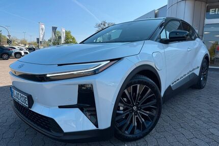 Toyota C-HR Gebrauchtwagen