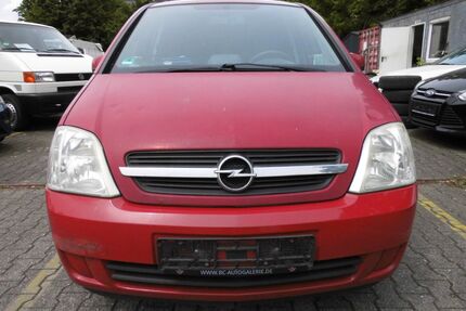 Opel Meriva Gebrauchtwagen