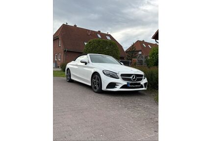Mercedes-Benz C 300 Gebrauchtwagen