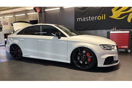 Audi RS3 Gebrauchtwagen