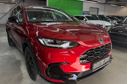 Honda ZR-V Gebrauchtwagen