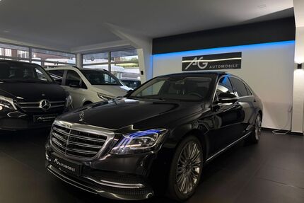 Mercedes-Benz S 400 Gebrauchtwagen