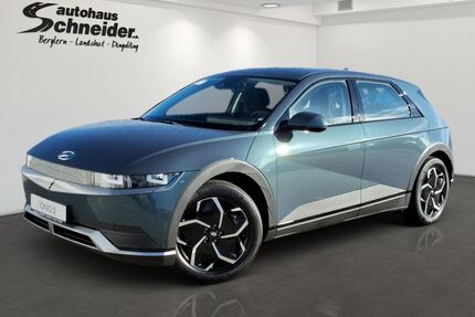 Hyundai IONIQ 5 Gebrauchtwagen