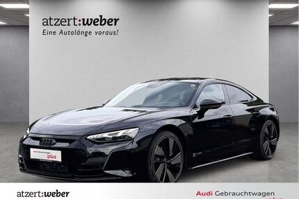 Audi RS e-tron GT Gebrauchtwagen