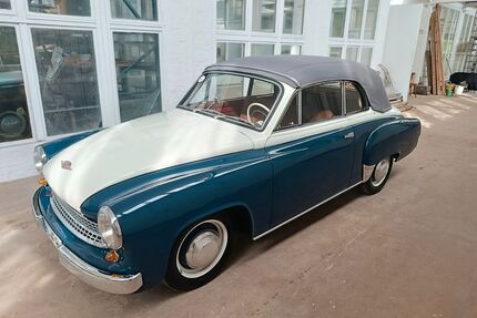 Wartburg 311 Gebrauchtwagen