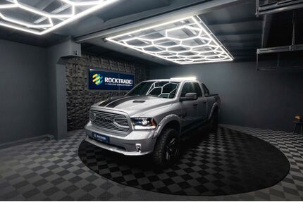Dodge RAM Gebrauchtwagen