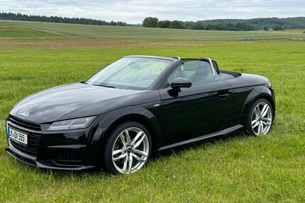 Audi TT Gebrauchtwagen