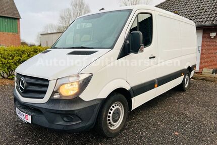 Mercedes-Benz Sprinter Gebrauchtwagen