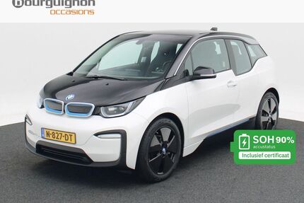BMW i3 Gebrauchtwagen