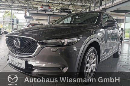 Mazda CX-5 Gebrauchtwagen