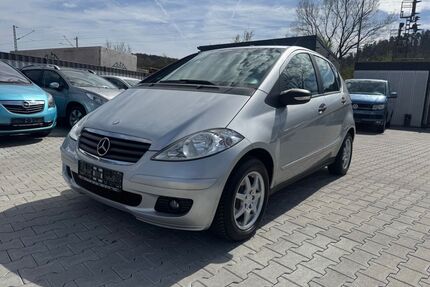 Mercedes-Benz A 150 Gebrauchtwagen