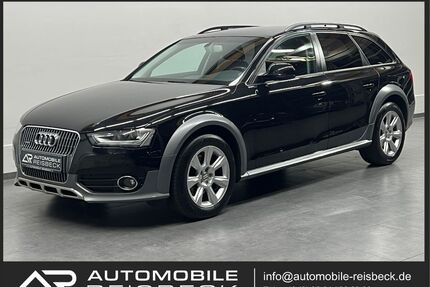Audi A4 Allroad Gebrauchtwagen