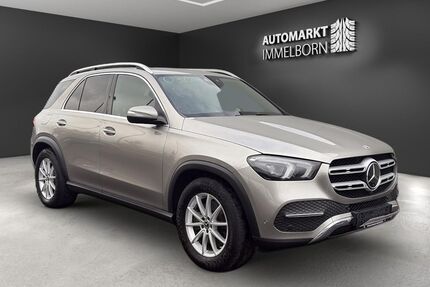 Mercedes-Benz GLE 350 Gebrauchtwagen