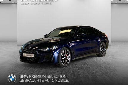 BMW 420 Gran Coupé Gebrauchtwagen