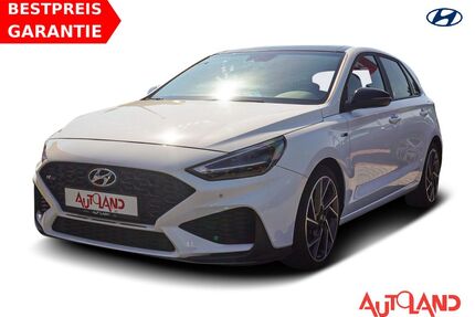 Hyundai i30 Gebrauchtwagen