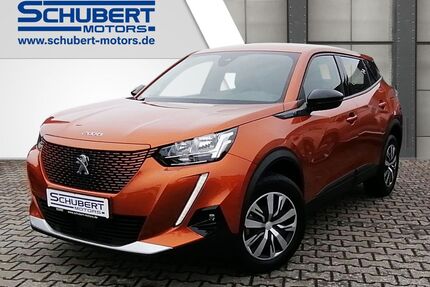 Peugeot 2008 Gebrauchtwagen