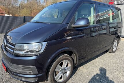 VW T6 Multivan Gebrauchtwagen