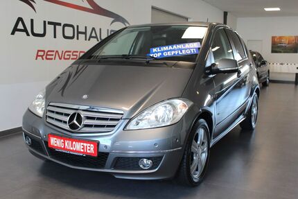 Mercedes-Benz A 160 Gebrauchtwagen