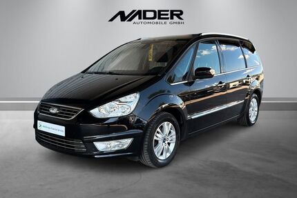Ford Galaxy Gebrauchtwagen
