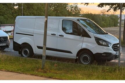 Ford Transit Gebrauchtwagen