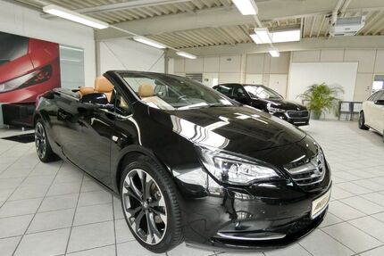 Opel Cascada Gebrauchtwagen