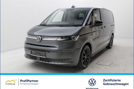 VW T7 Multivan Gebrauchtwagen
