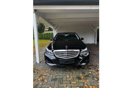 Mercedes-Benz E 350 Gebrauchtwagen