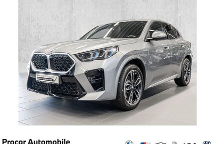 BMW X2 Gebrauchtwagen