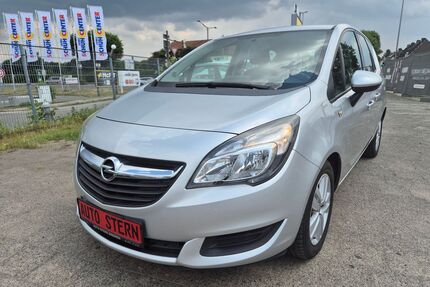 Opel Meriva Gebrauchtwagen