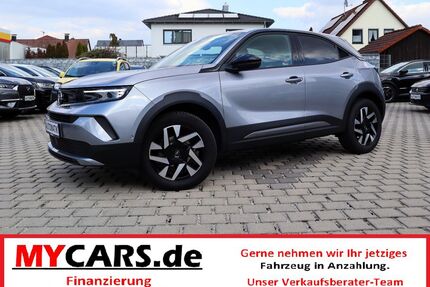 Opel Mokka Gebrauchtwagen