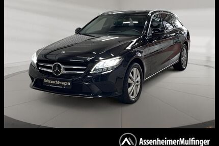 Mercedes-Benz C 220 Gebrauchtwagen