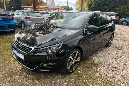 Peugeot 308 Gebrauchtwagen