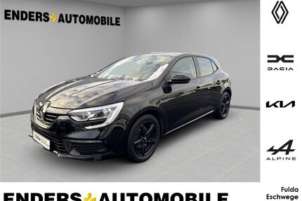 Renault Megane Gebrauchtwagen