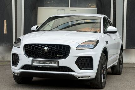Jaguar E-Pace Gebrauchtwagen