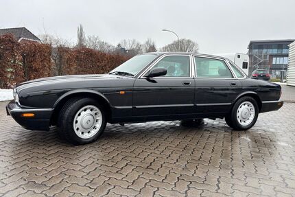 Jaguar XJ8 Gebrauchtwagen