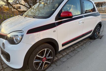 Renault Twingo Gebrauchtwagen