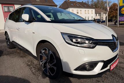 Renault Grand Scenic Gebrauchtwagen