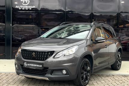 Peugeot 2008 Gebrauchtwagen