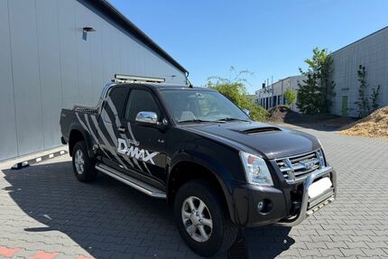 Isuzu D-Max Gebrauchtwagen