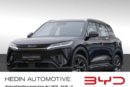 BYD Andere Gebrauchtwagen